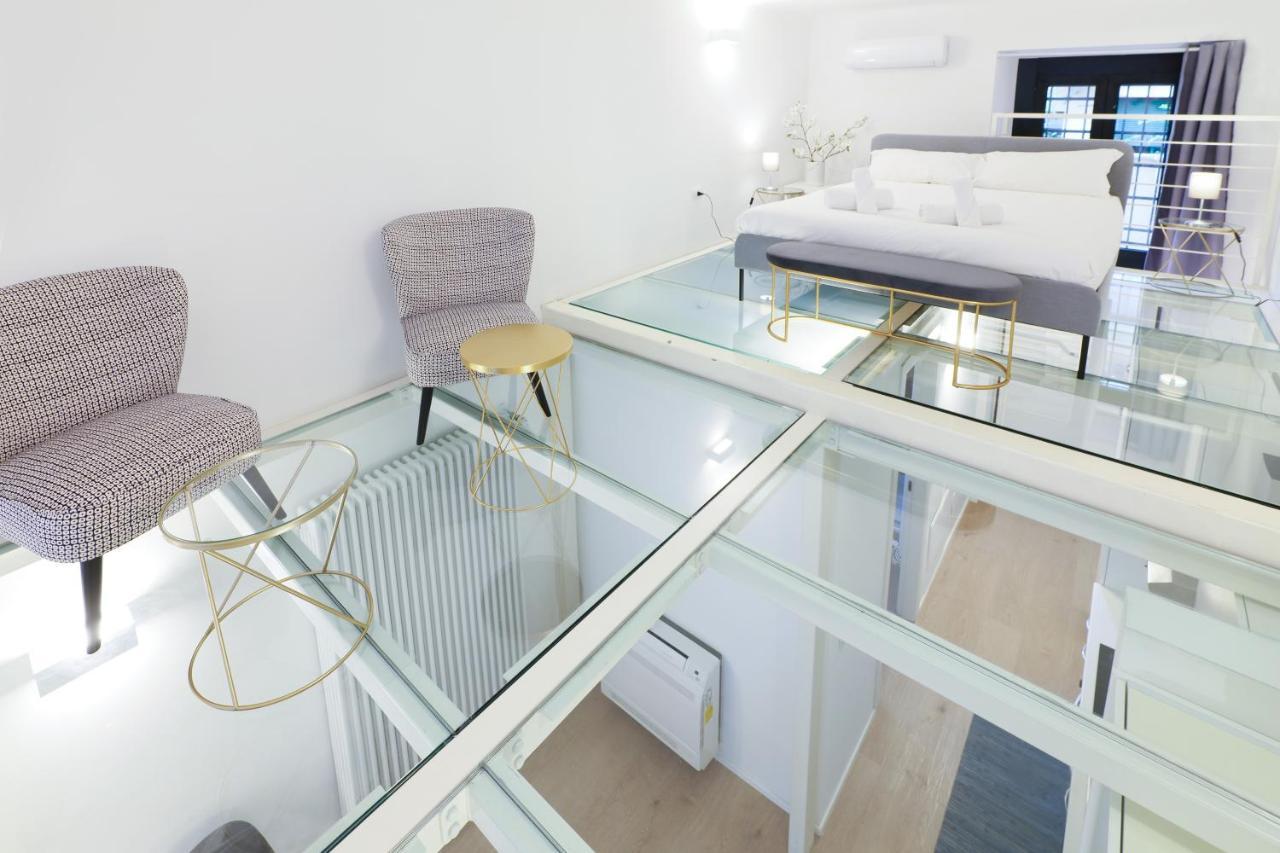Primopiano - Aragona Flats Apartment Milan Exterior photo