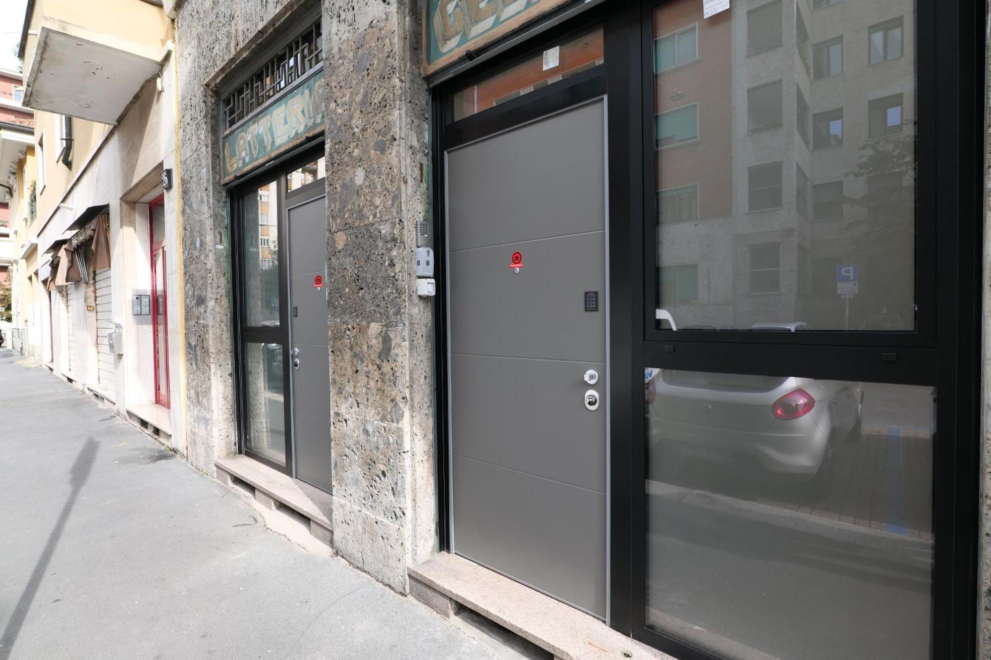 Primopiano - Aragona Flats Apartment Milan Exterior photo
